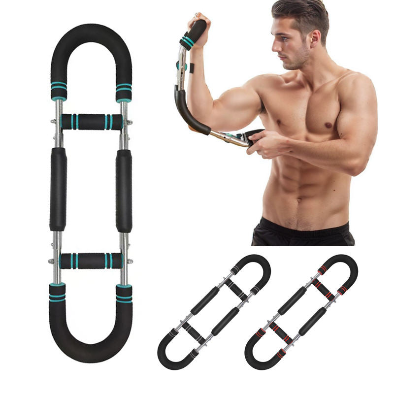 PowerTwist - Upper Body Trainer