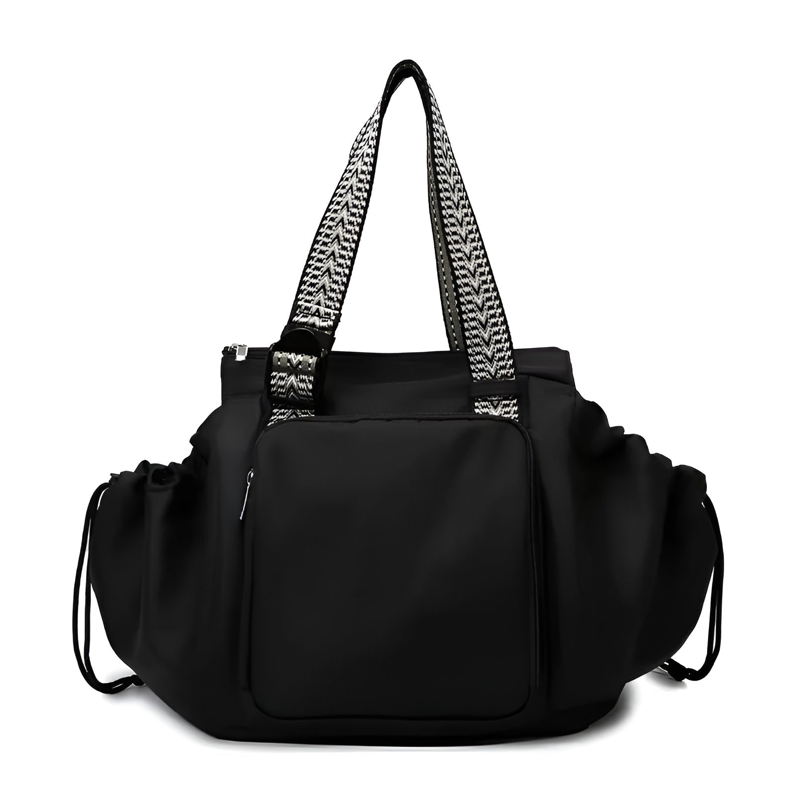 OmniFlex – Convertible Work & Travel Tote Bag