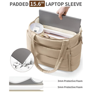 CloudEase – Ultra-Light 20L Multi-Pocket Backpack
