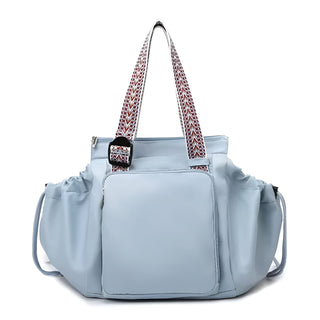 OmniFlex – Convertible Work & Travel Tote Bag