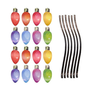 GlowJoy – Reflective Magnetic Bulbs