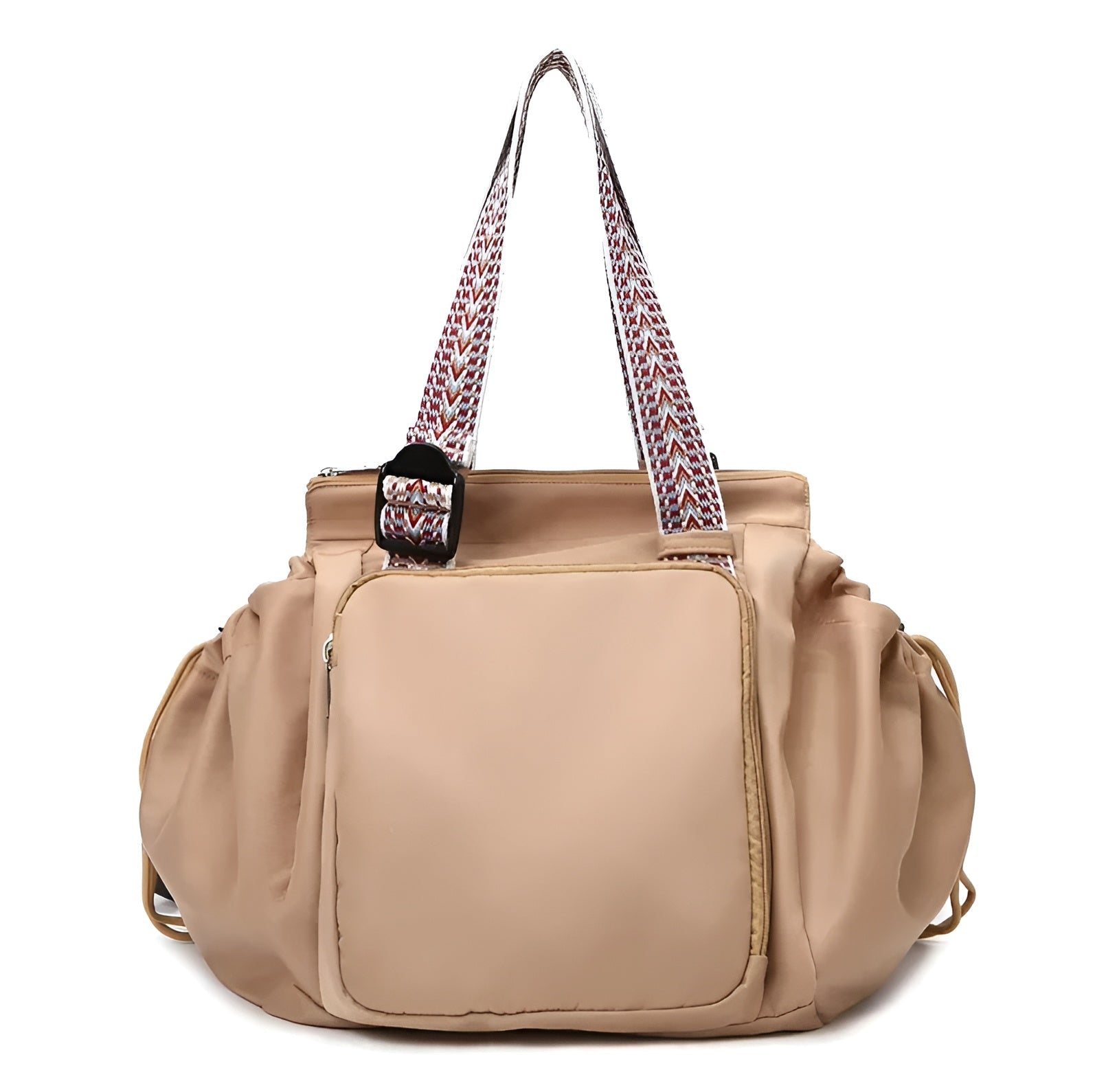 OmniFlex – Convertible Work & Travel Tote Bag