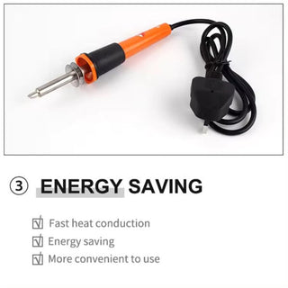 PYROPEN™ ÁBÉCÉS FA GRAVÍROZÓ TOLL - Image 2