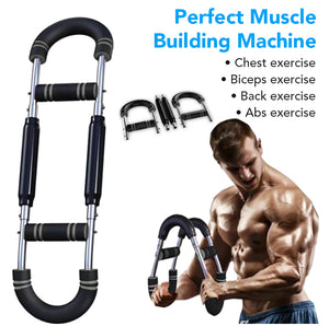 Twister Arm Trainer Image 3