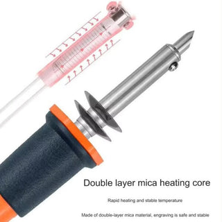 PYROPEN™ ÁBÉCÉS FA GRAVÍROZÓ TOLL - Image 4