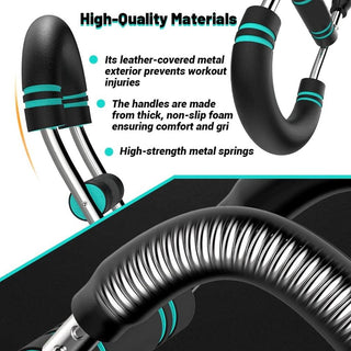 PowerTwist - Upper Body Trainer