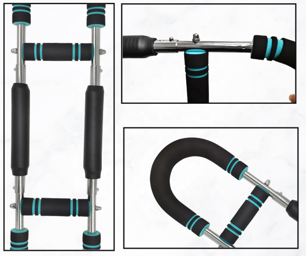 PowerTwist - Upper Body Trainer