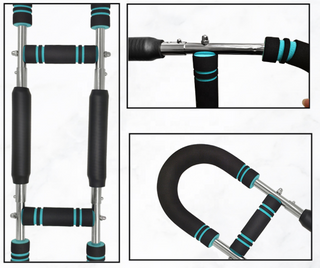PowerTwist - Upper Body Trainer