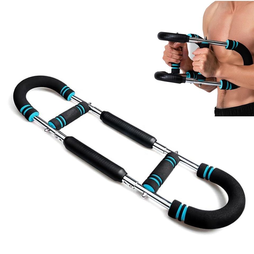 PowerTwist - Upper Body Trainer