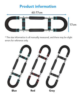 PowerTwist - Upper Body Trainer