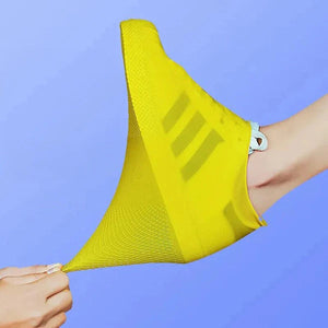 Rain Defender Shoe Wrap marnetic