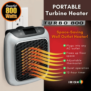 ThermaLite - Small Space Heater