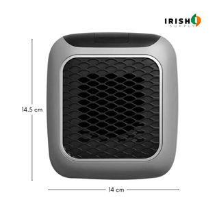 ThermaLite - Small Space Heater
