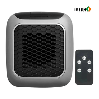 ThermaLite - Small Space Heater