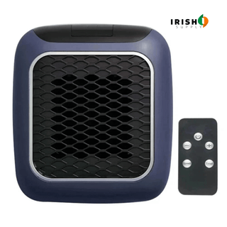 ThermaLite - Small Space Heater