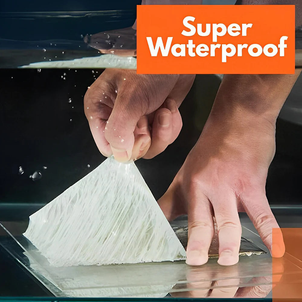 SealTight – Ultimate Waterproof Repair Tape