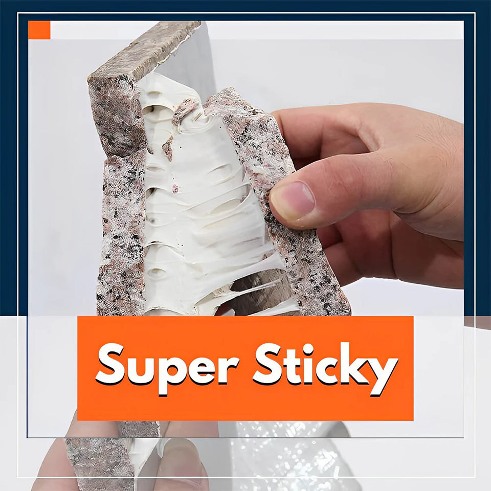 SealTight – Ultimate Waterproof Repair Tape