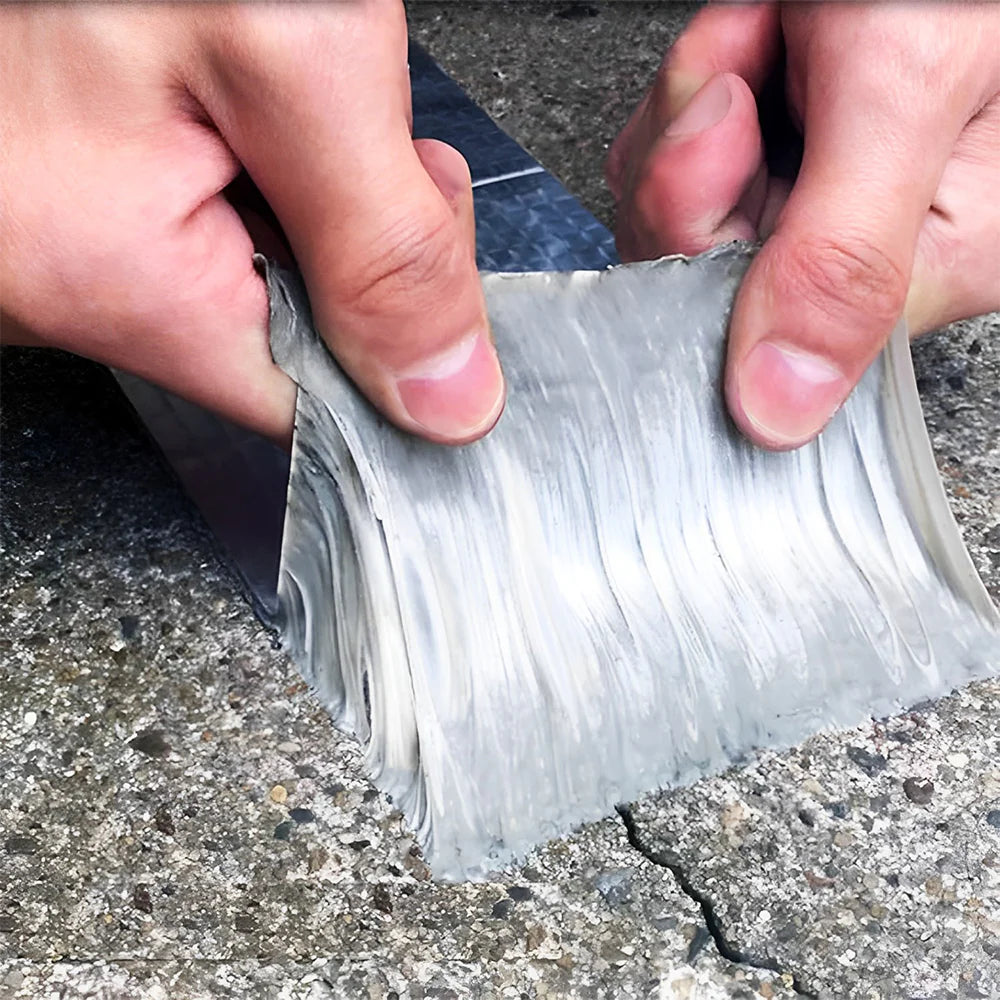 SealTight – Ultimate Waterproof Repair Tape