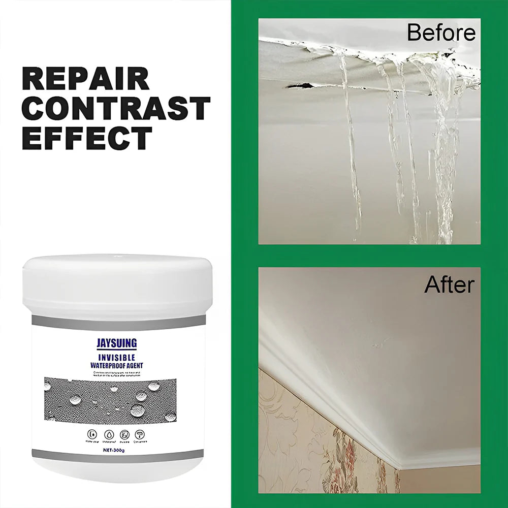 HydroLock – Ultimate Waterproof Sealant