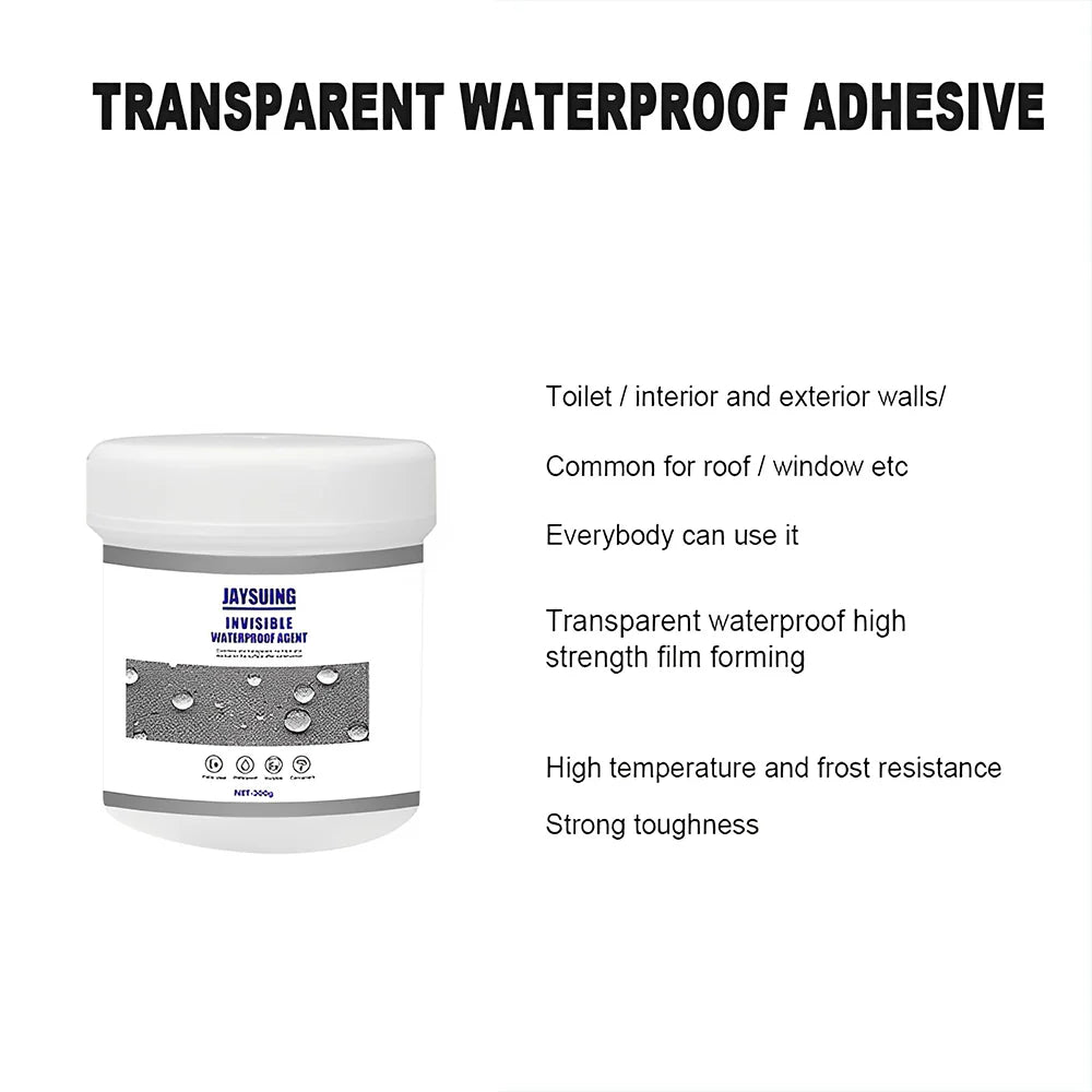 HydroLock – Ultimate Waterproof Sealant