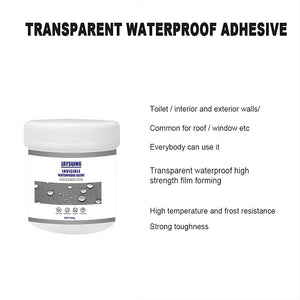 HydroLock – Ultimate Waterproof Sealant