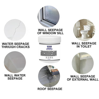 HydroLock – Ultimate Waterproof Sealant