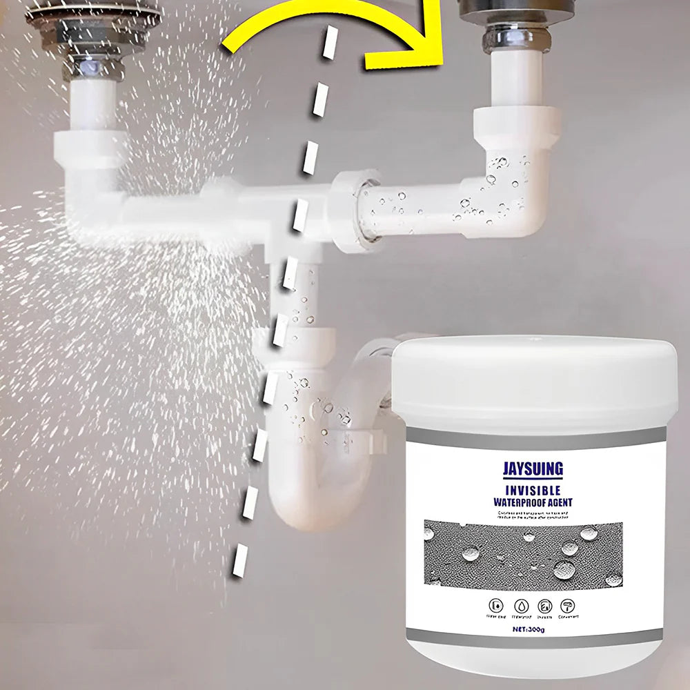 HydroLock – Ultimate Waterproof Sealant