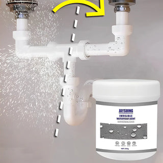 HydroLock – Ultimate Waterproof Sealant