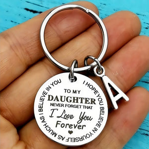 EternaBond – Forever Love Keychain