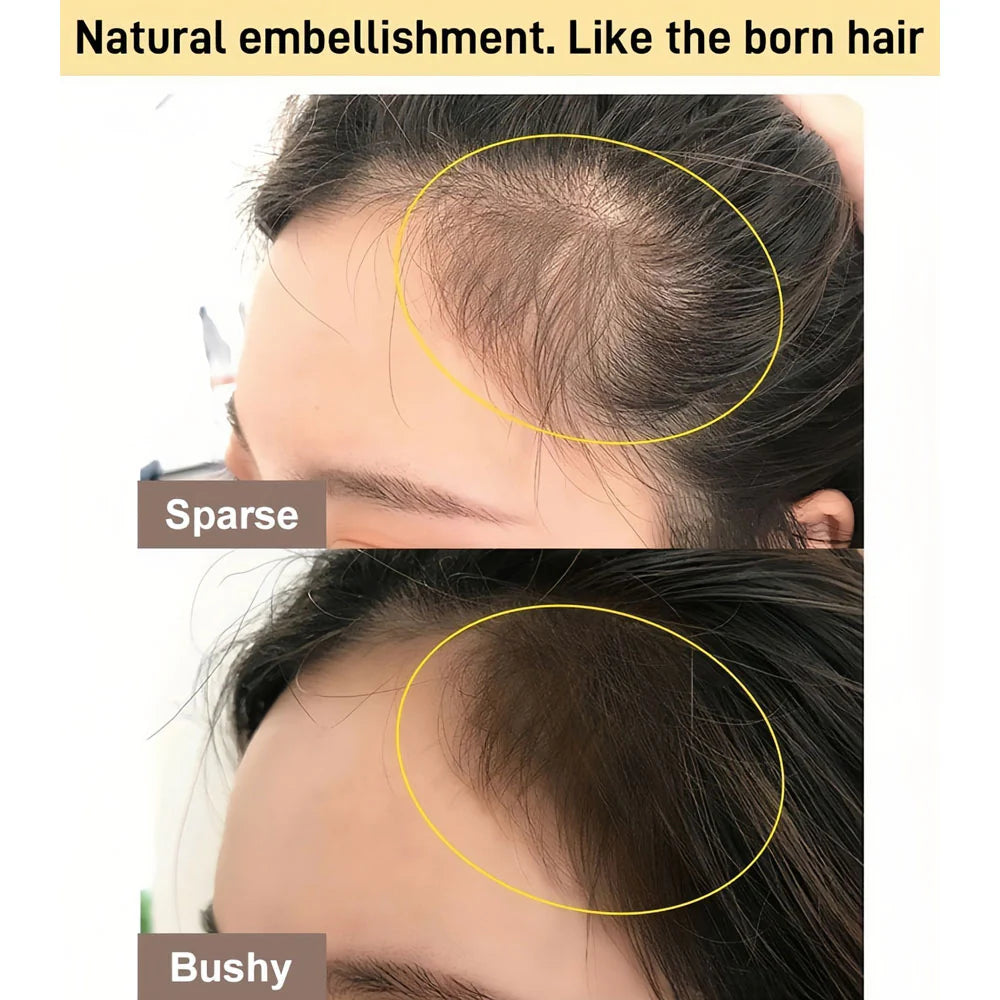 SilkStrand – Precision Hair Shading Pen