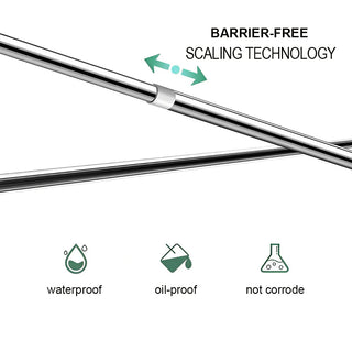 ExtendRack – Telescopic Clothes Hanger Rod