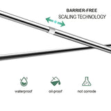 ExtendRack – Telescopic Clothes Hanger Rod