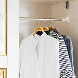 ExtendRack – Telescopic Clothes Hanger Rod