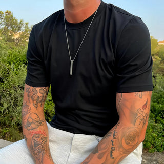 InhalaZen – Mindful Breathing Necklace
