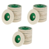 ShineMaster – Premium Angle Grinder Buffer