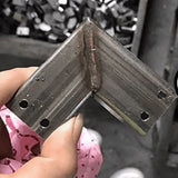 ShineMaster – Premium Angle Grinder Buffer