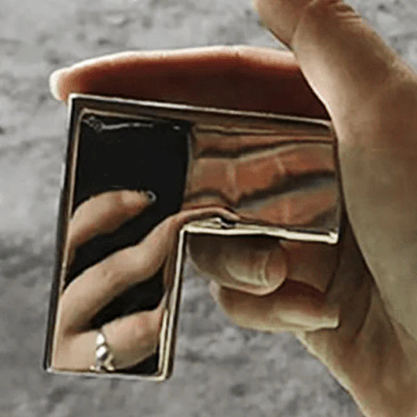 ShineMaster – Premium Angle Grinder Buffer