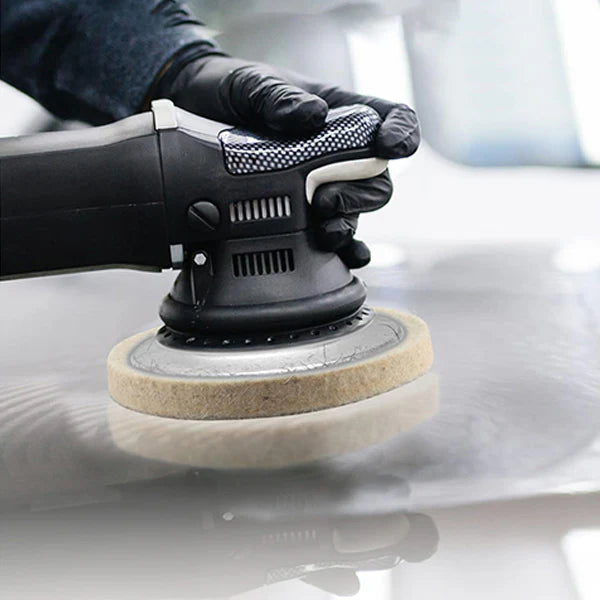ShineMaster – Premium Angle Grinder Buffer