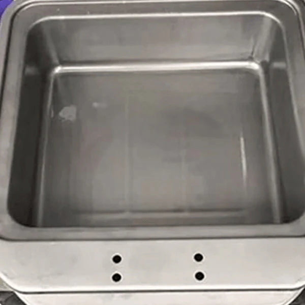 ShineMaster – Premium Angle Grinder Buffer