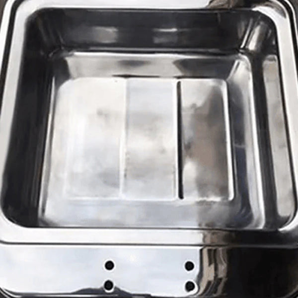 ShineMaster – Premium Angle Grinder Buffer