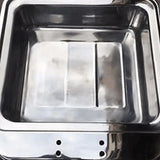 ShineMaster – Premium Angle Grinder Buffer