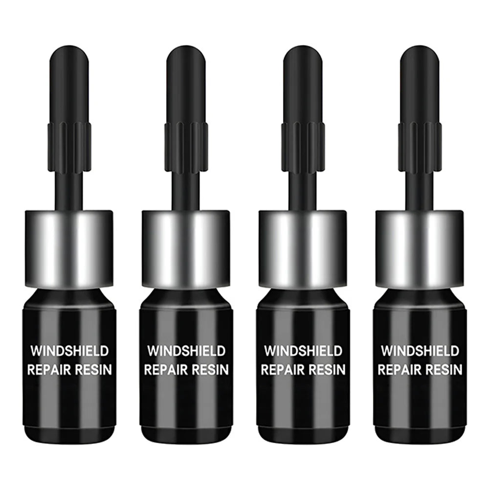 ClearFix – Cracked Glass Repair Kit