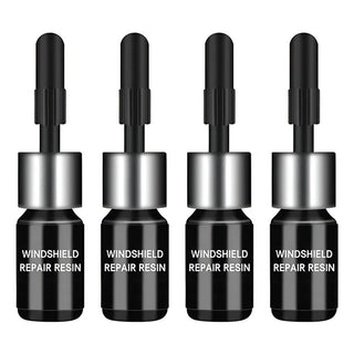 ClearFix – Cracked Glass Repair Kit