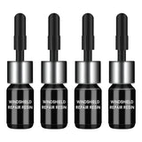 ClearFix – Cracked Glass Repair Kit