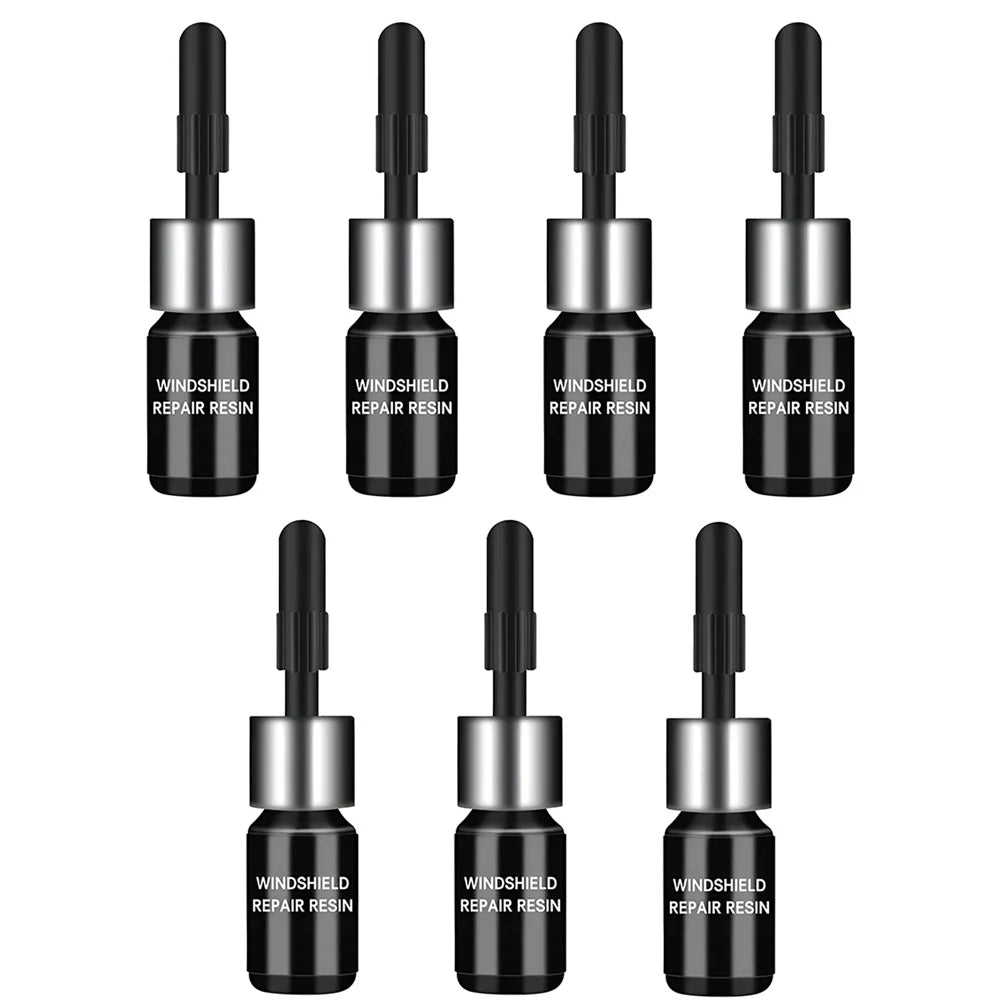 ClearFix – Cracked Glass Repair Kit