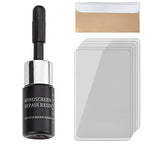 ClearFix – Cracked Glass Repair Kit