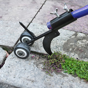 GreenBane – Driveway Weed Destroyer