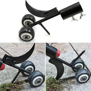 GreenBane – Driveway Weed Destroyer