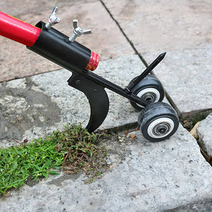GreenBane – Driveway Weed Destroyer