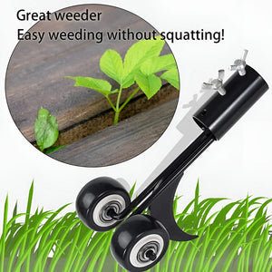 GreenBane – Driveway Weed Destroyer